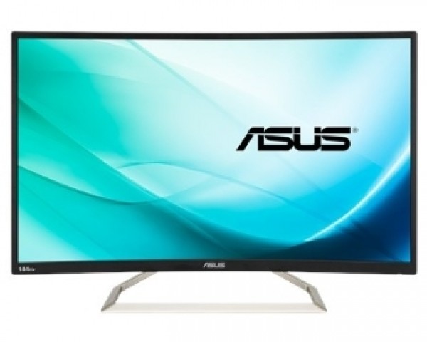 test Demo artikal artikal ASUS 31.5'' VA326H LED crni monitor