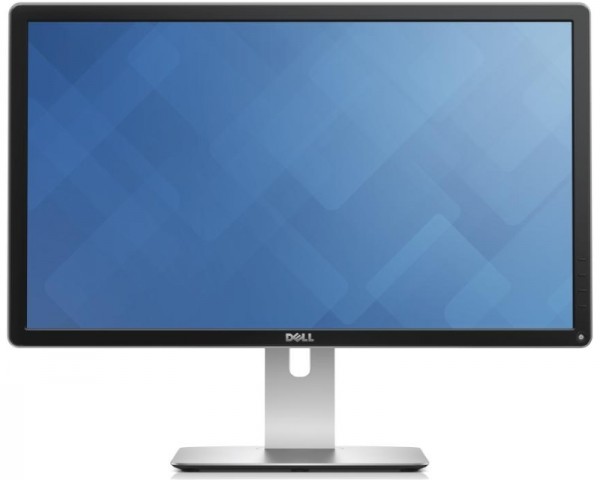 test Demo artikal artikal DELL 23.8'' P2415Q IPS LED 4K monitor