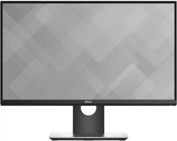 test Demo artikal artikal DELL 24'' S2417DG LED Gaming monitor