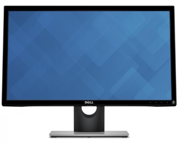 test Demo artikal artikal DELL 23.6'' SE2417HG LED Gaming monitor