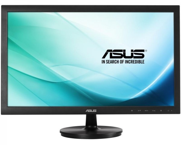 test Demo artikal artikal ASUS 23.6'' VS247NR LED crni monitor