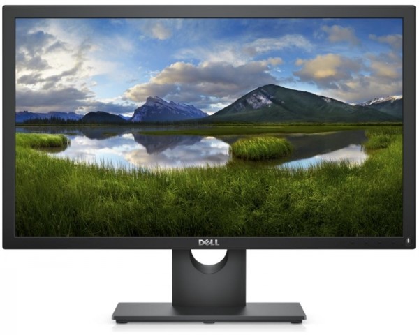 test Demo artikal artikal DELL 23'' E2318HN IPS LED monitor