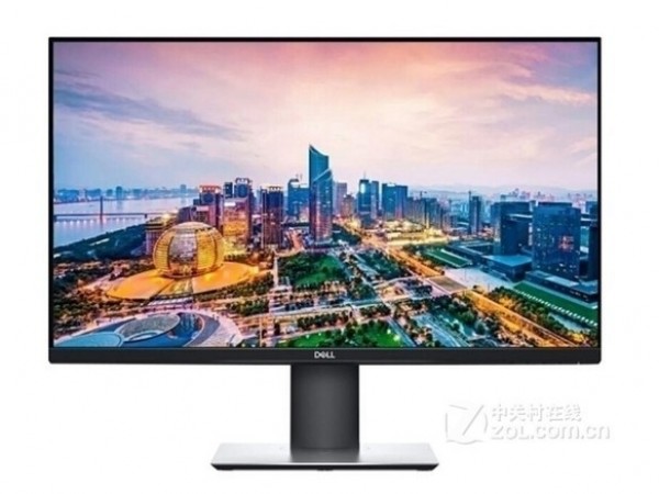 test Demo artikal artikal DELL 21.5'' P2219H IPS LED Professional monitor