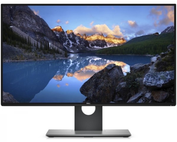 test Demo artikal artikal DELL 27'' U2718Q UltraSharp IPS LED 4K monitor