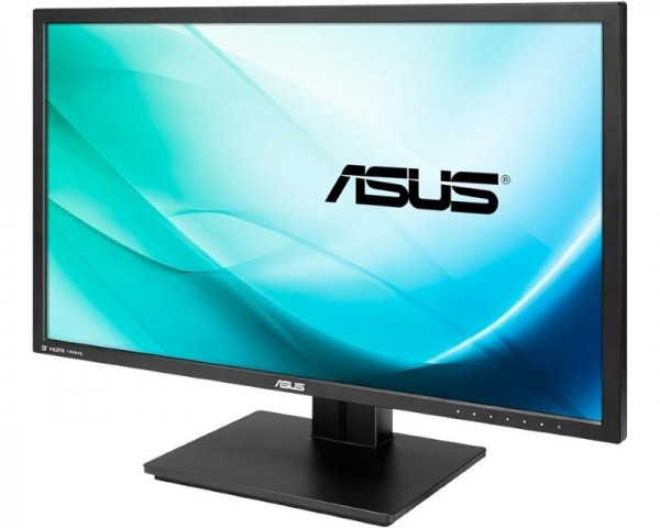 test Demo artikal artikal ASUS 28'' PB287Q LED crni monitor