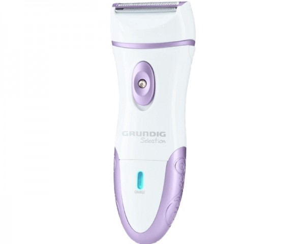 test Demo artikal artikal GRUNDIG LS 7140 epilator