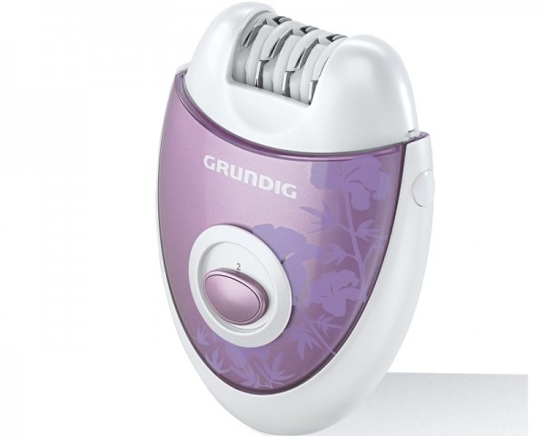 Kozmetika za lice  test Demo artikal artikal GRUNDIG LE 8820 epilator