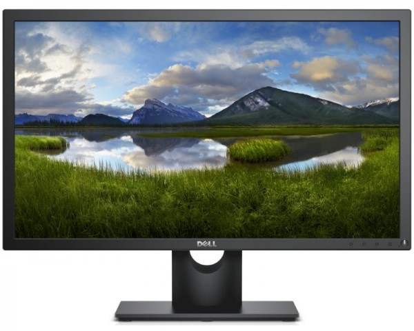 test Demo artikal artikal DELL 24'' E2418HN LED monitor
