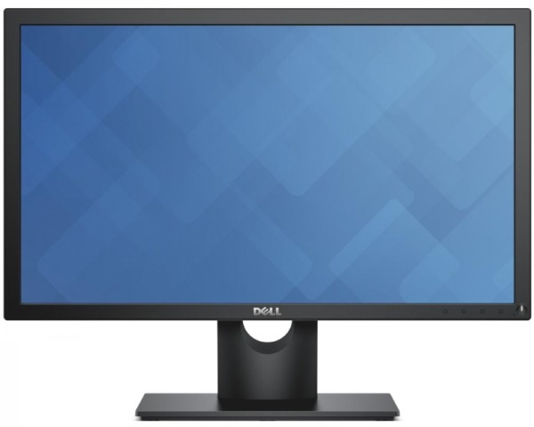 test Demo artikal artikal DELL 21.5'' E2216HV LED monitor