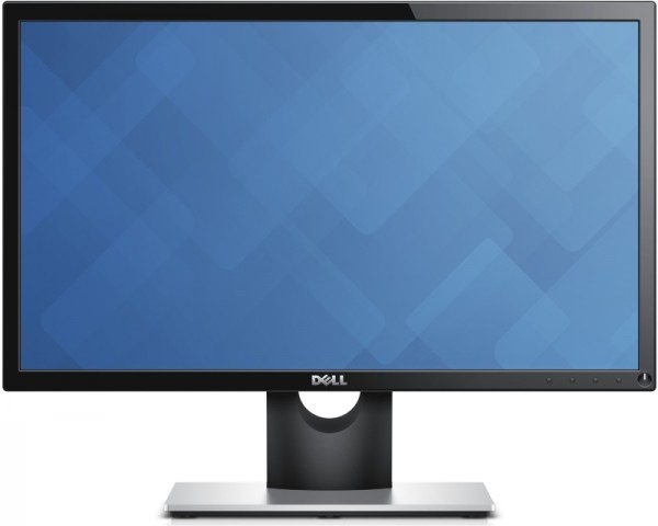 test Demo artikal artikal DELL 21.5'' SE2216H LED monitor