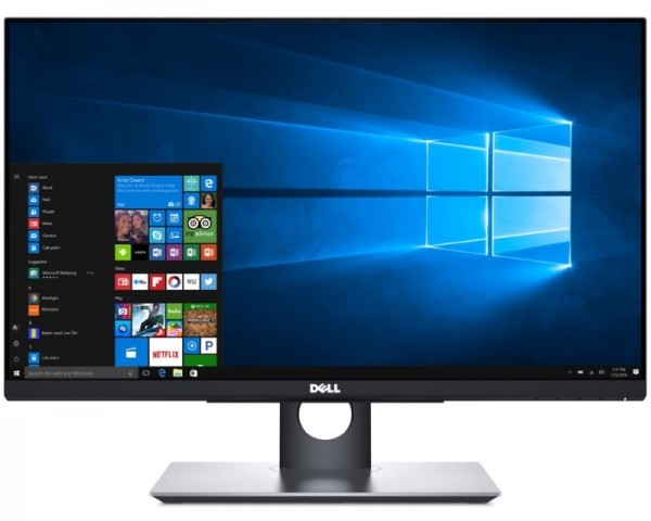 test Demo artikal artikal DELL 23.8'' P2418HT IPS LED Multi-Touch monitor