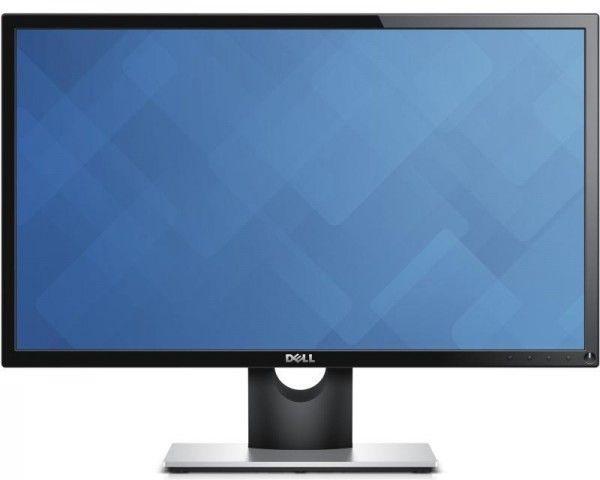 test Demo artikal artikal DELL 23.8'' SE2416H IPS LED monitor