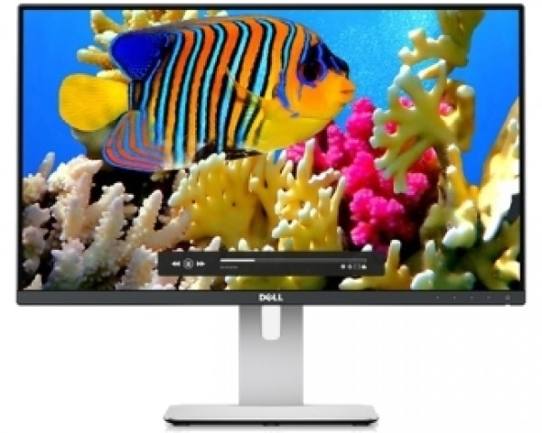 test Demo artikal artikal DELL 23.8'' U2414H UltraSharp IPS LED monitor