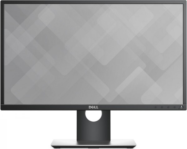 test Demo artikal artikal DELL 23'' P2317H IPS LED Professional monitor