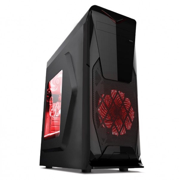 test Demo artikal artikal EWE PC INTEL i5-74008GB120GB500GF1050Ti 4GB