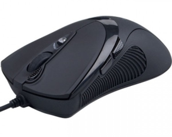 test Demo artikal artikal A4 TECH X-748K X7 Oscar Optical 3xFire USB crni miš