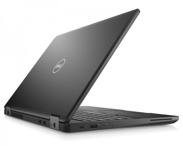 test Demo artikal artikal  DELL Latitude 5590 15.6'' FHD i5-8250U 8GB 256GB SSD FP Win10Pro64bit 3yr NBD