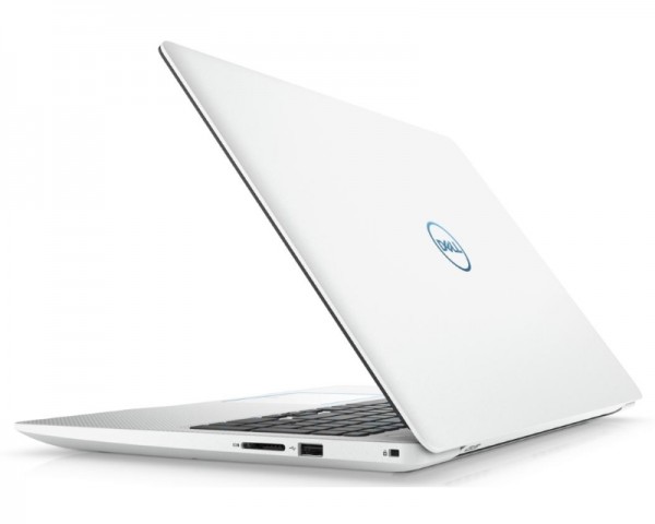 test Demo artikal artikal  DELL G3 15 (3579) 15.6'' FHD Intel Core i7-8750H 2.2GHz (4.1GHz) 8GB 1TB 128GB SSD GeForce GTX 1050Ti 4GB Backlit beli Ubuntu 5Y5B