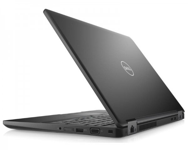 test Demo artikal artikal  DELL Latitude 5590 15.6'' FHD i5-8350U 8GB 500GB SC Win10Pro64bit 3yr NBD