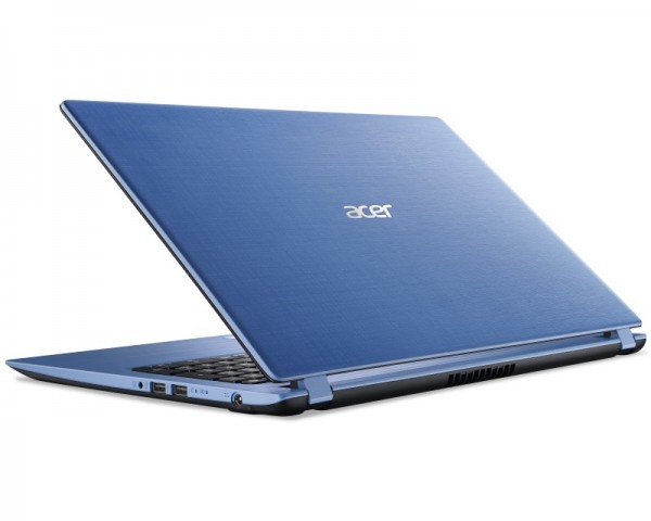 test Demo artikal artikal  ACER Aspire A315-31-P3T8 15.6'' Intel N4200 Quad Core 1.1GHz (2.50GHz) 4GB 500GB plavi