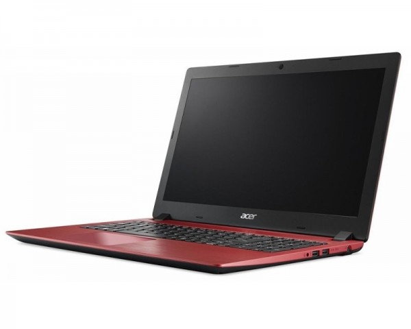 test Demo artikal artikal  ACER Aspire A315-31-C8QB 15.6'' Intel N3450 Quad Core 1.1GHz (2.20GHz) 4GB 500GB crveni