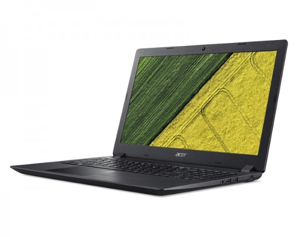 test Demo artikal artikal  ACER Aspire A315-31-P3JH 15.6'' Intel N4200 Quad Core 1.1GHz (2.50GHz) 4GB 500GB crni