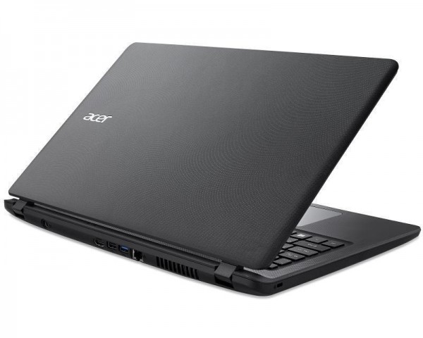 test Demo artikal artikal  ACER Aspire E 15 ES1-533-C27L 15.6''  Intel N3350 Dual Core 1.1GHz (2.40GHz) 4GB 500GB ODD Windows 10 Home 64bit crni