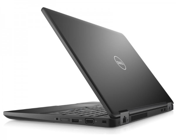 test Demo artikal artikal  DELL Latitude 5590 15.6'' FHD i7-8650U 8GB 256GB SSD FP Win10Pro64bit 3yr NBD