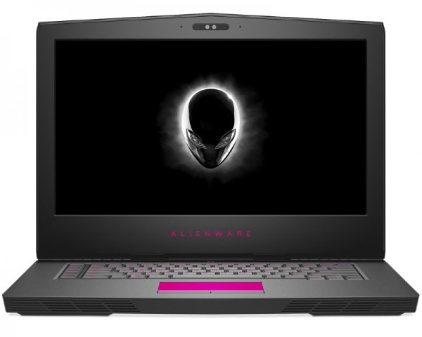 test Demo artikal artikal  DELL Alienware 15 R3 15.6'' FHD Intel Core i7-7700HQ 2.8GHz (3.8GHz) 32GB 1TB 256GB SSD GeForce GTX 1070 8GB Windows 10 Home 64bit 5Y5B
