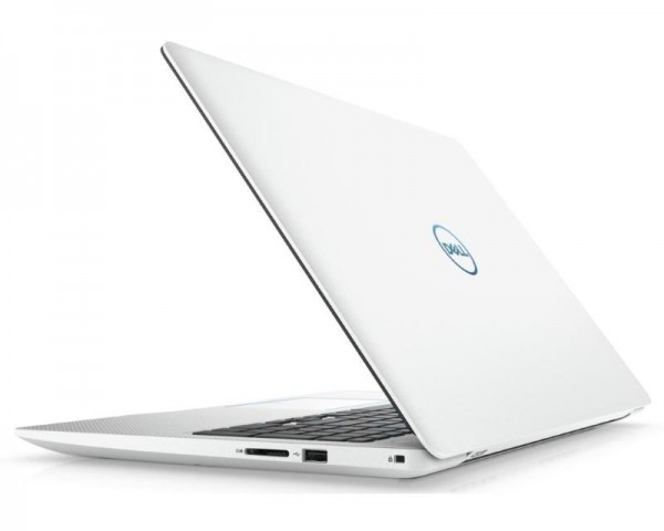 test Demo artikal artikal  DELL G3 15 (3579) 15.6'' FHD Intel Core i5-8300H 2.3GHz (4.0GHz) 8GB 256GB SSD GeForce GTX 1050 4GB Backlit beli Ubuntu 5Y5B