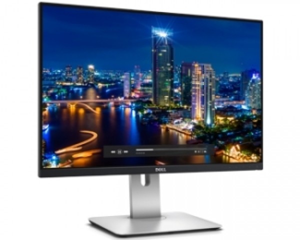 test Demo artikal artikal DELL 24.1'' U2415 UltraSharp IPS LED monitor