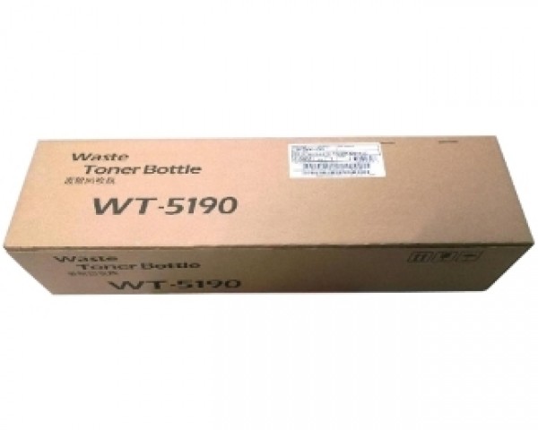 test Demo artikal artikal KYOCERA WT-5190 Waste Toner Bottle