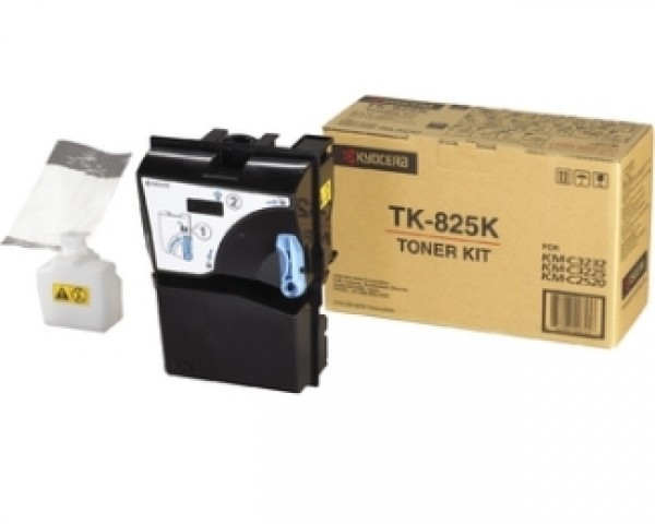 test Demo artikal artikal KYOCERA TK-825K crni toner