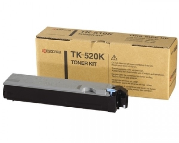 test Demo artikal artikal KYOCERA TK-520K crni toner