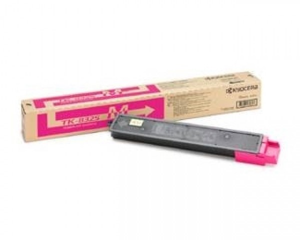 test Demo artikal artikal KYOCERA TK-8325M magenta toner