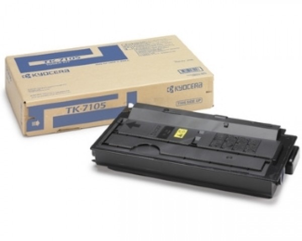 test Demo artikal artikal KYOCERA TK-7105 crni toner