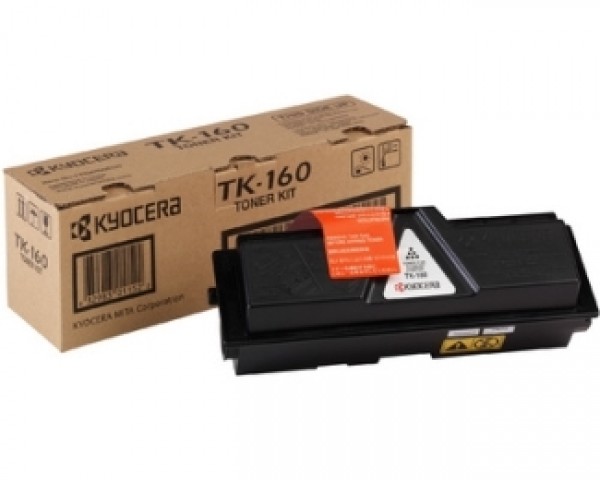 test Demo artikal artikal KYOCERA TK-160 crni toner