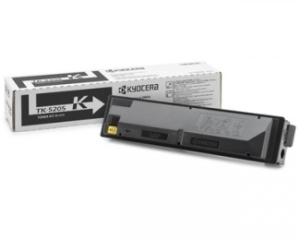test Demo artikal artikal KYOCERA TK-5205K crni toner