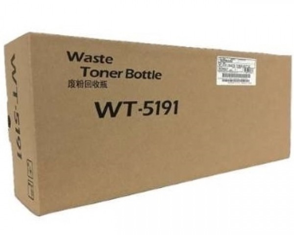 test Demo artikal artikal KYOCERA WT-5191 Waste Toner Bottle