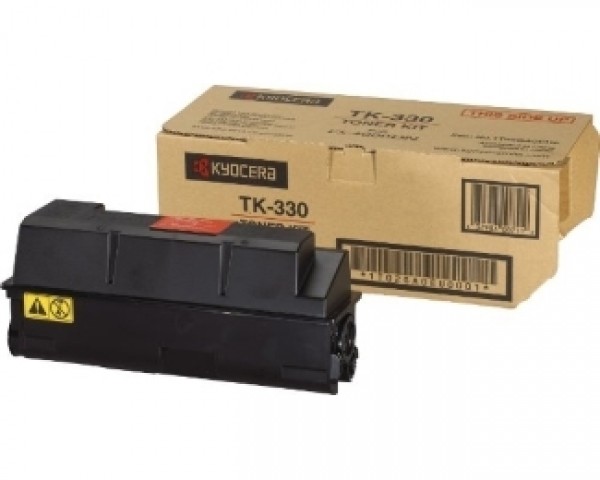test Demo artikal artikal KYOCERA TK-330 (E) crni toner