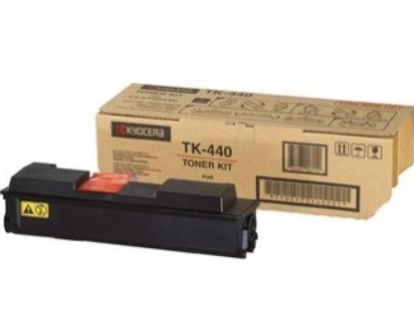 test Demo artikal artikal KYOCERA TK-440 crni toner