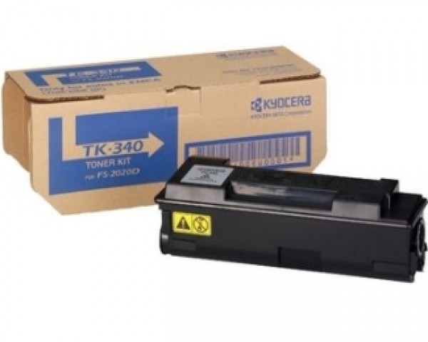 test Demo artikal artikal KYOCERA TK-340 crni toner