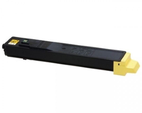 test Demo artikal artikal KYOCERA TK-8115Y žuti toner