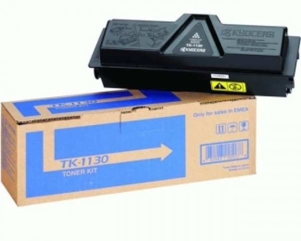 test Demo artikal artikal KYOCERA TK-1130 crni toner