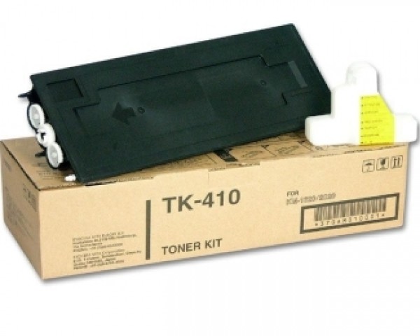 test Demo artikal artikal KYOCERA TK-410 crni toner
