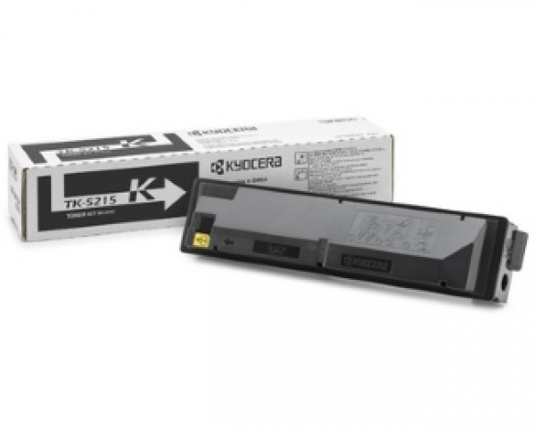 test Demo artikal artikal KYOCERA TK-5215K crni toner