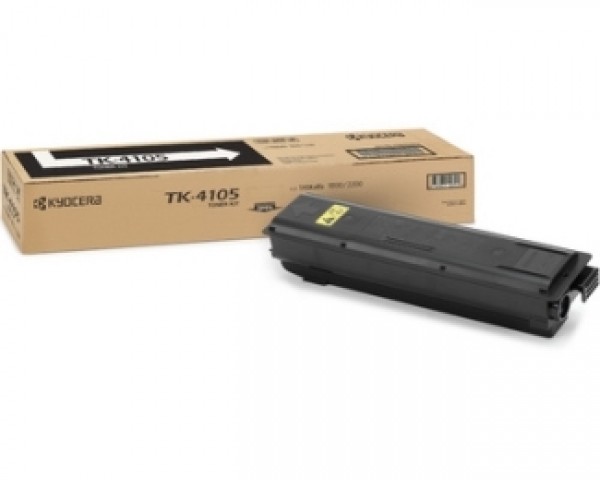 test Demo artikal artikal KYOCERA TK-4105 crni toner