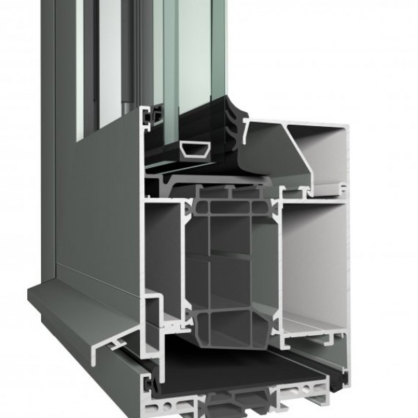 Reynaers MasterLine 8