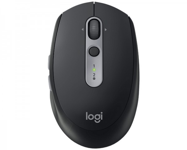 test Demo artikal artikal LOGITECH M590 Wireless Graphite miš