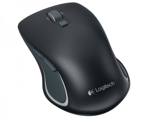 test Demo artikal artikal LOGITECH M560 Wireless crni miš